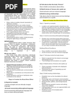 Workday Career Development Guide | PDF | Communication | Software
