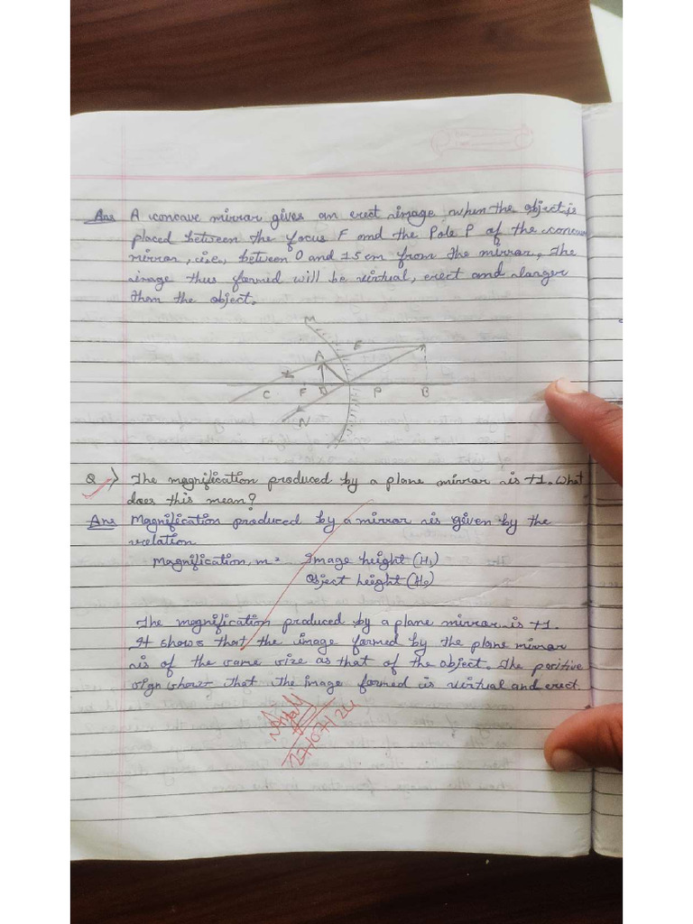 Light Short Note by Prasand Kird | PDF