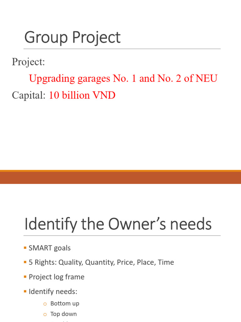Group Project | PDF