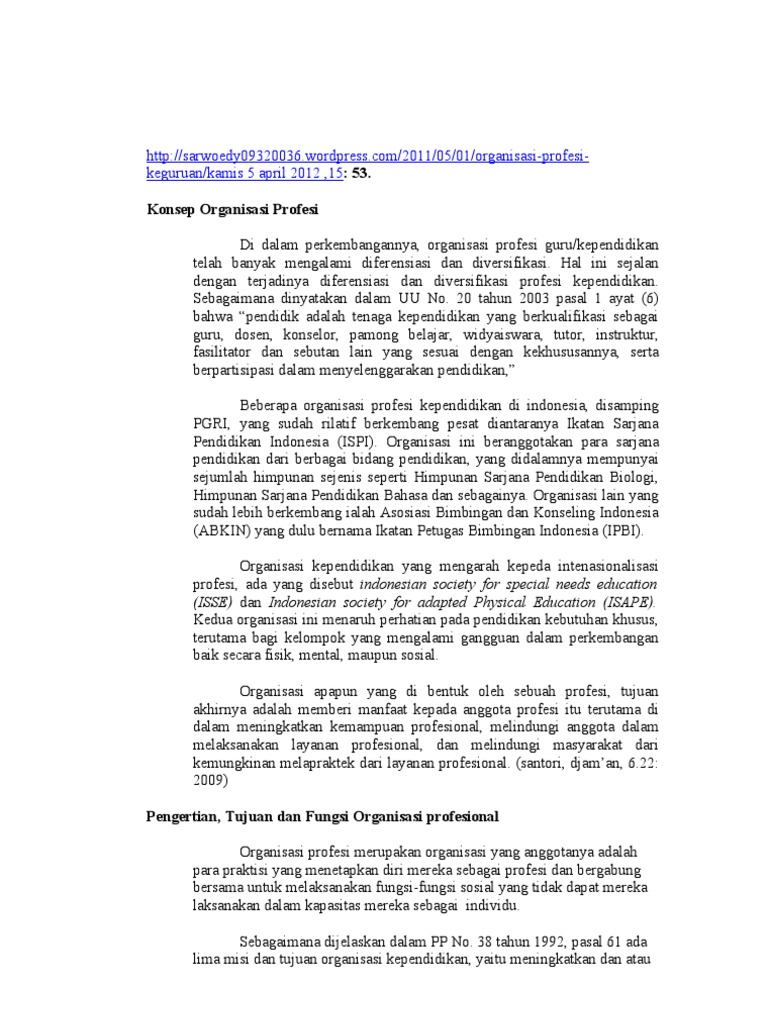 Bahan Etika Profesi Ayu