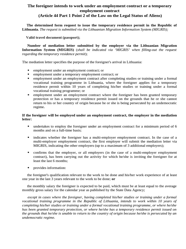 Kontroles Sarasas (MIGRIS, UTPI 44.1.2, Isduoti LLG, Po 2025-01-01) 01 ...