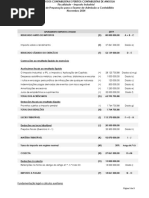 Declaração Periódica IVA - Modelo 7 | PDF | Imposto sobre Valor ...