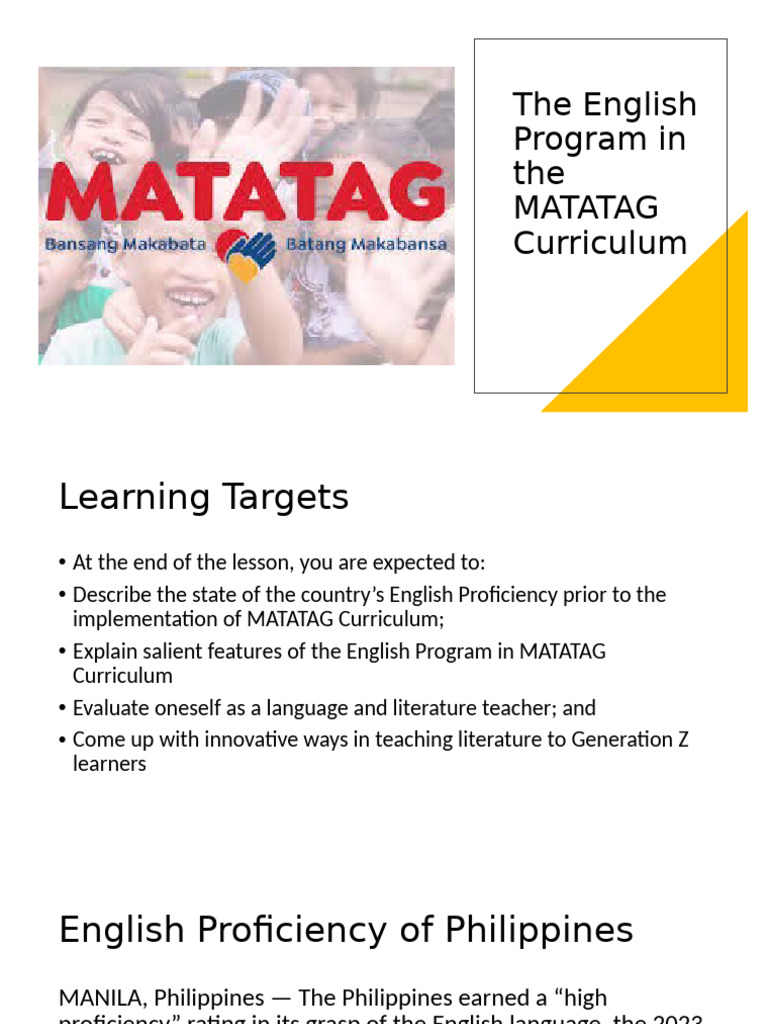 Theenglishprograminthematatagcurriculum 240822112603 3d25776e | PDF ...