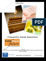 FAQ - Invest Assure FutureV1