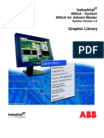 3BSE030430 Advant GraphicLibrary