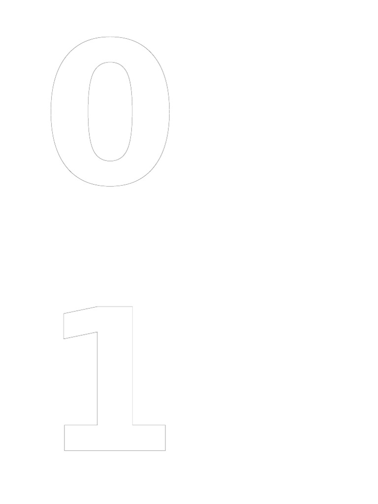 Numero S | PDF