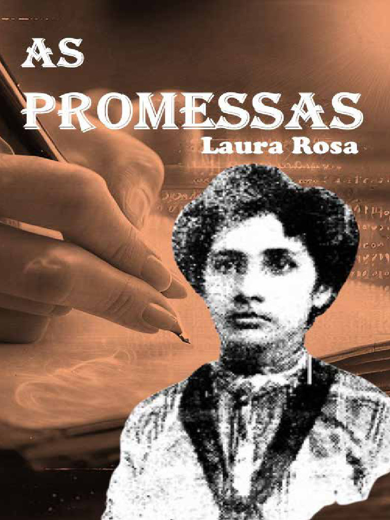 Autógrafo de Laura Rosa em As Promessas | PDF | Contos | Sonho