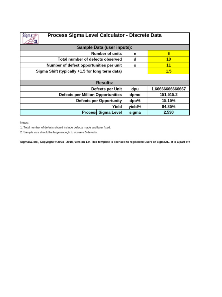 Calculator | PDF