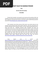 Download Penyakit Kulit Di Daerah Pesisir by Dwi Nuraktafiani Syaing SN89718783 doc pdf