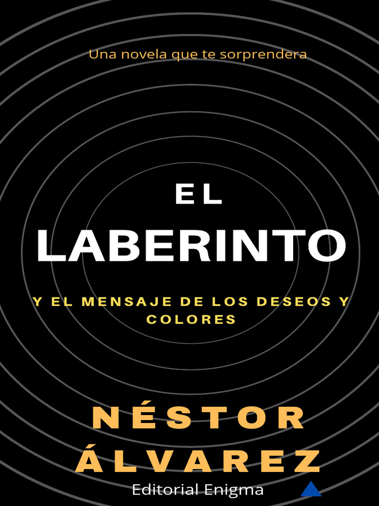 LABERINTO | PDF | Conocimiento | Felicidad