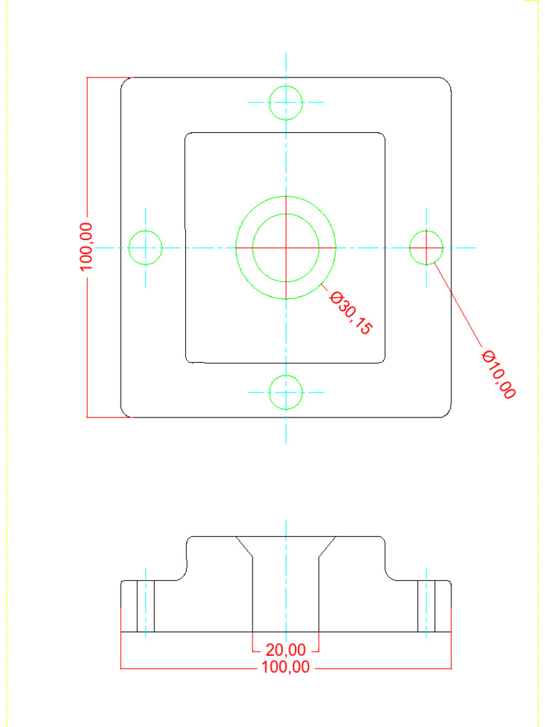Part Model | PDF