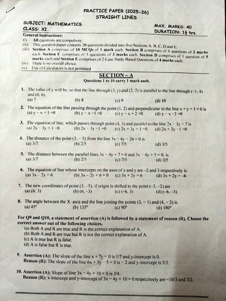 Adobe Scan 03 Aug 2025 | PDF | Triangle | Euclid