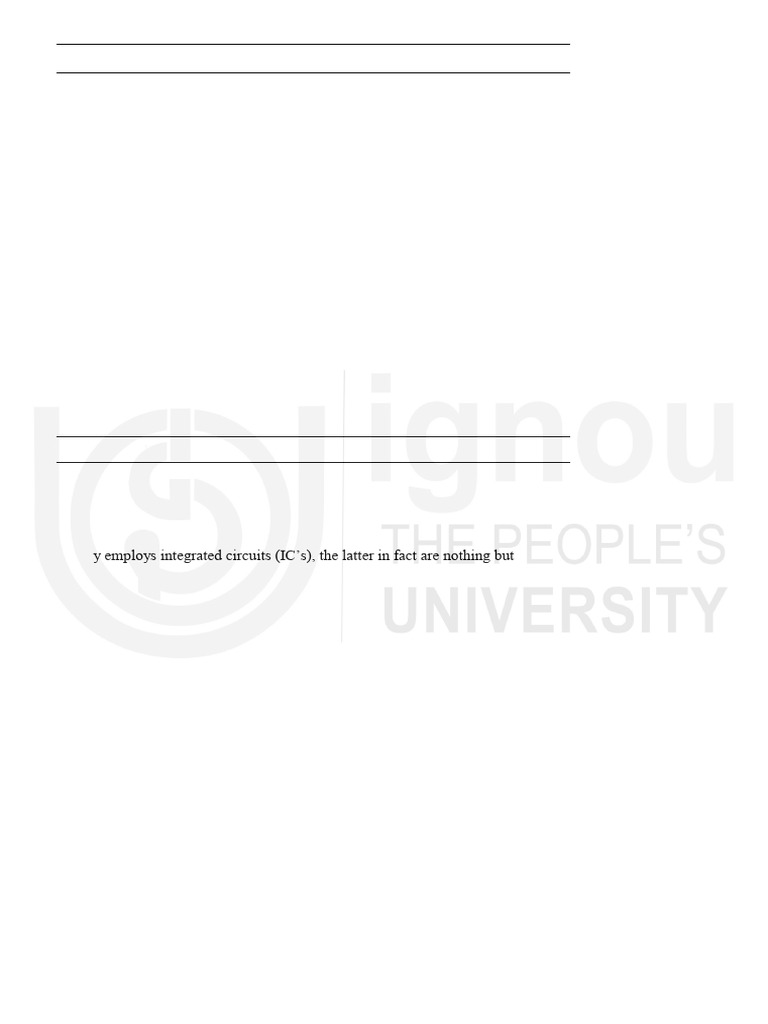Understanding Transistors: BJT & FET Basics | PDF | Bipolar Junction ...