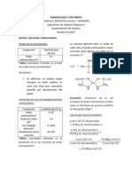 Aminoácidos y Proteínas