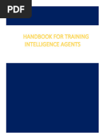 Overview of Intelligence Collection Disciplines | PDF | Signals ...
