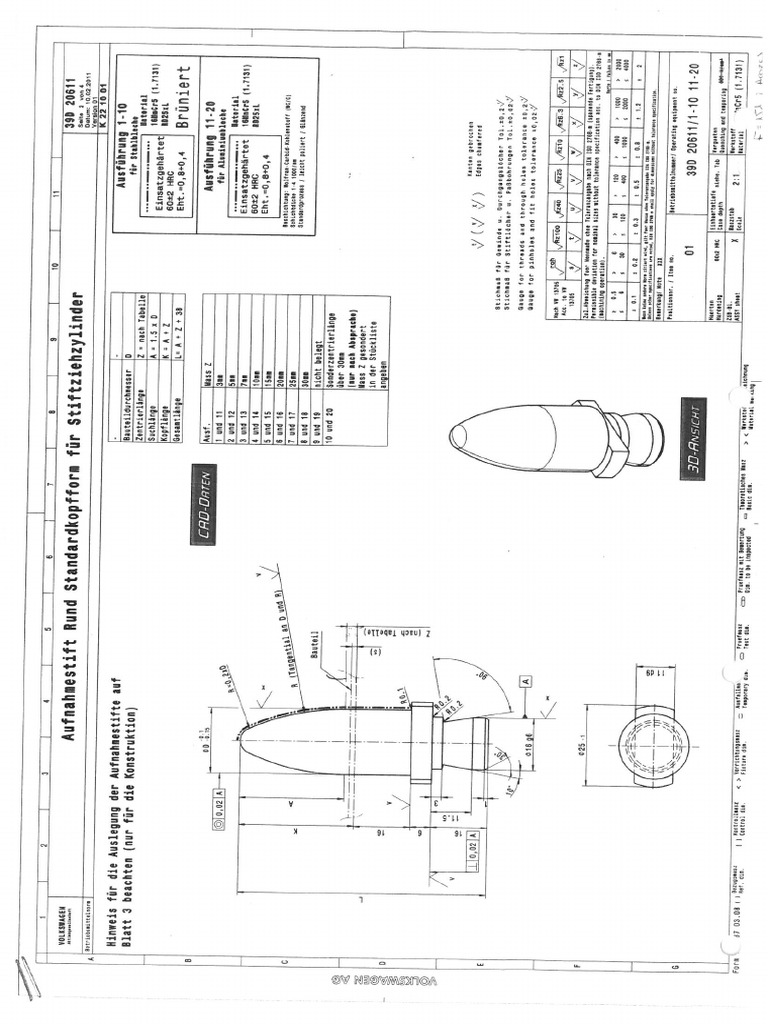 39d 20611 | PDF