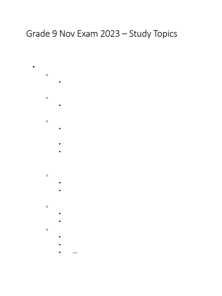 Grade 9 Exam Study Guide: Arts | PDF | Puppets | Dances