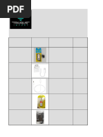 CPU Intel i7-9700K CPU 3.60GHz Lista de Precios Credicomputo | PDF | USB | Impresora