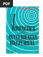 vibracoes