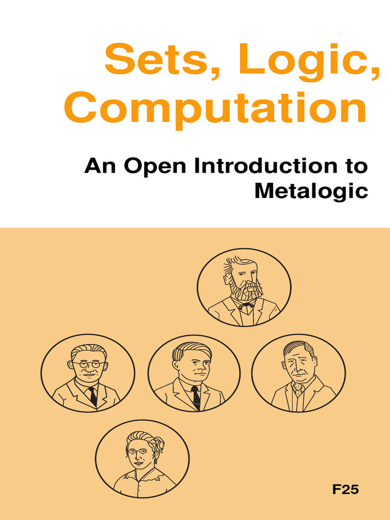 Open Introduction to Metalogic | PDF | Mathematics | Mathematical Logic