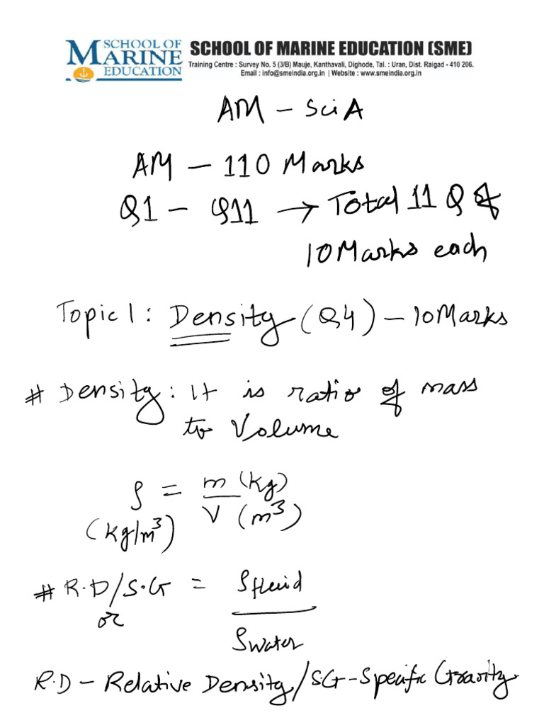 Am 1 | PDF