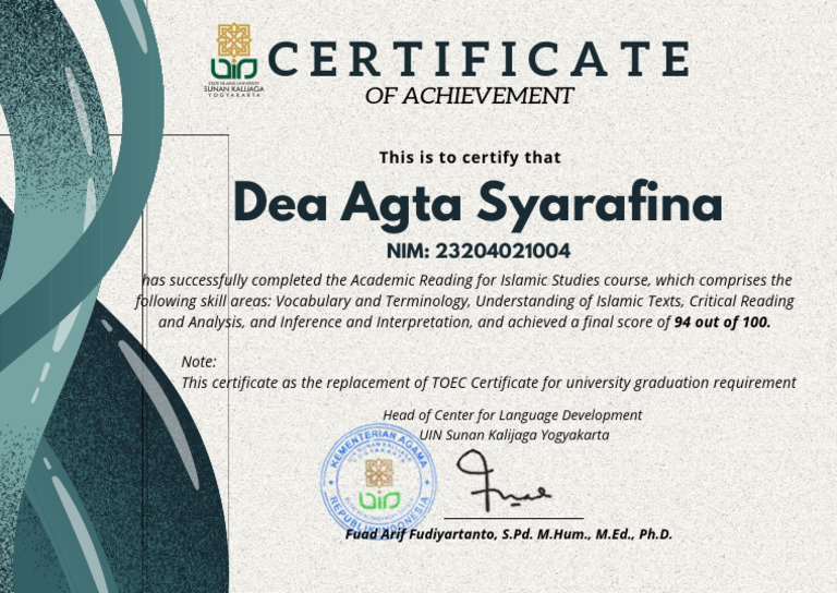 Dea Agta S | PDF