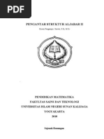 Download StrukturAljabar 2 by Nurdin Hugo Favian SN89728504 doc pdf