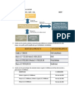 Modelo de Primer Examen