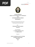 Download City Hotel Bintang 4 by Ismail Solehudin SN89729806 doc pdf