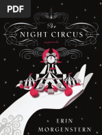 Download 57314782 the Night Circus by Erin Morgenstern by Caroline McLean SN89730127 doc pdf