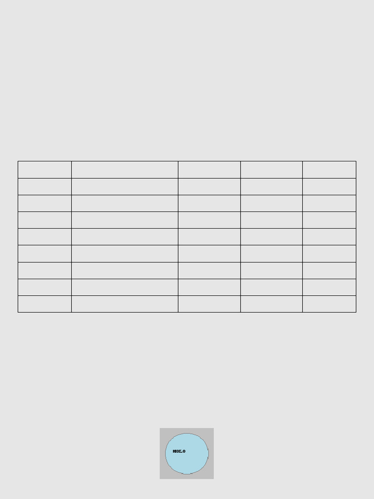 B.Tech 5th Semester Marksheet 2024-25 | PDF