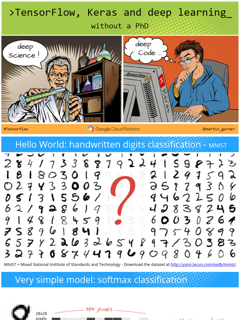TPU vs GPU for Deep Learning Tasks | PDF | Computational Neuroscience ...