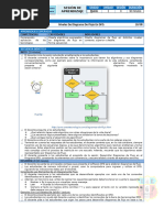 Uso del Programa DFD en Programación | PDF | Programa de computadora ...