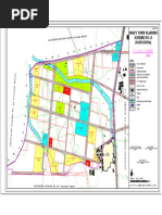 Town Planning Scheme Overview - Gujarat | PDF
