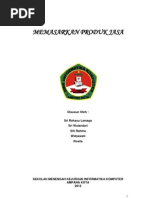 Download Makalah an Produk Jasa by IfhAn Fergie Ferguson SN89734538 doc pdf