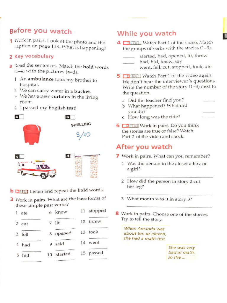 Unit 11 | PDF