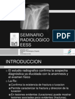 SEMINARIO RADIOLOGICO (NXPowerLite)