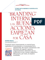 Branding Spanish)