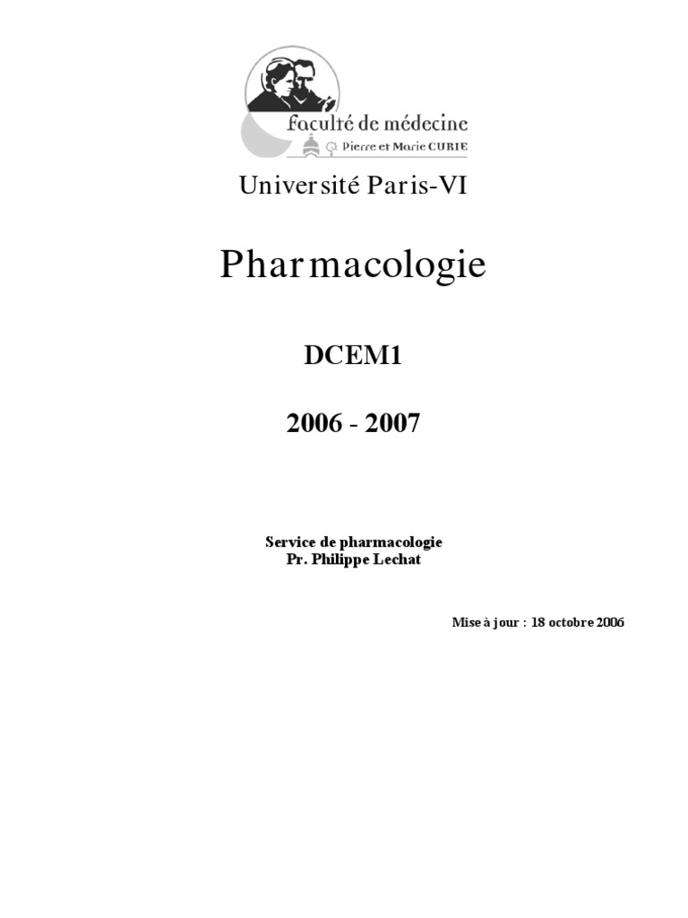 Comment Reprendre Schéma De Désensibilisation Si Arrêt Momentané Pharmacologie | PDF