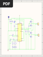 74139 Dual 1-of-4 Decoder Datasheet | PDF | Logic Gate