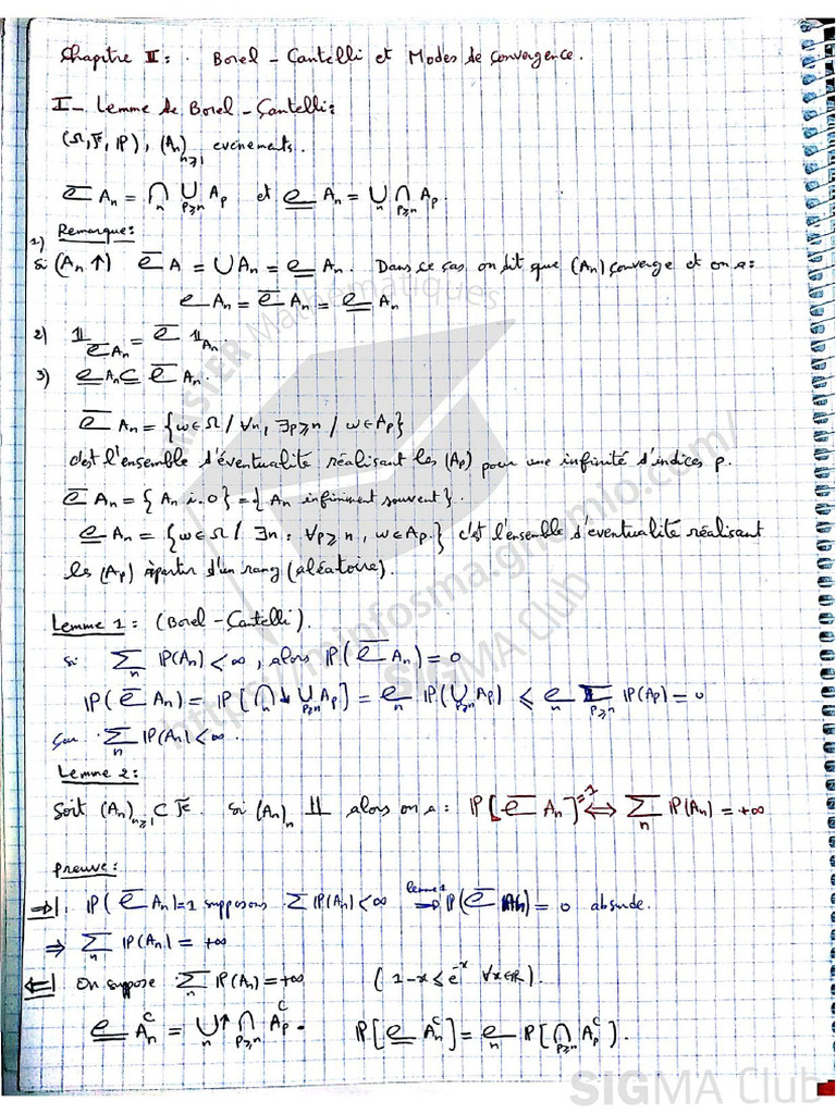 Chapitre 2 | PDF