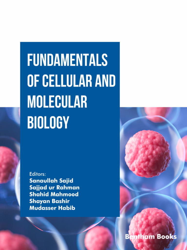Molecular Cell Biology eBook Access | PDF