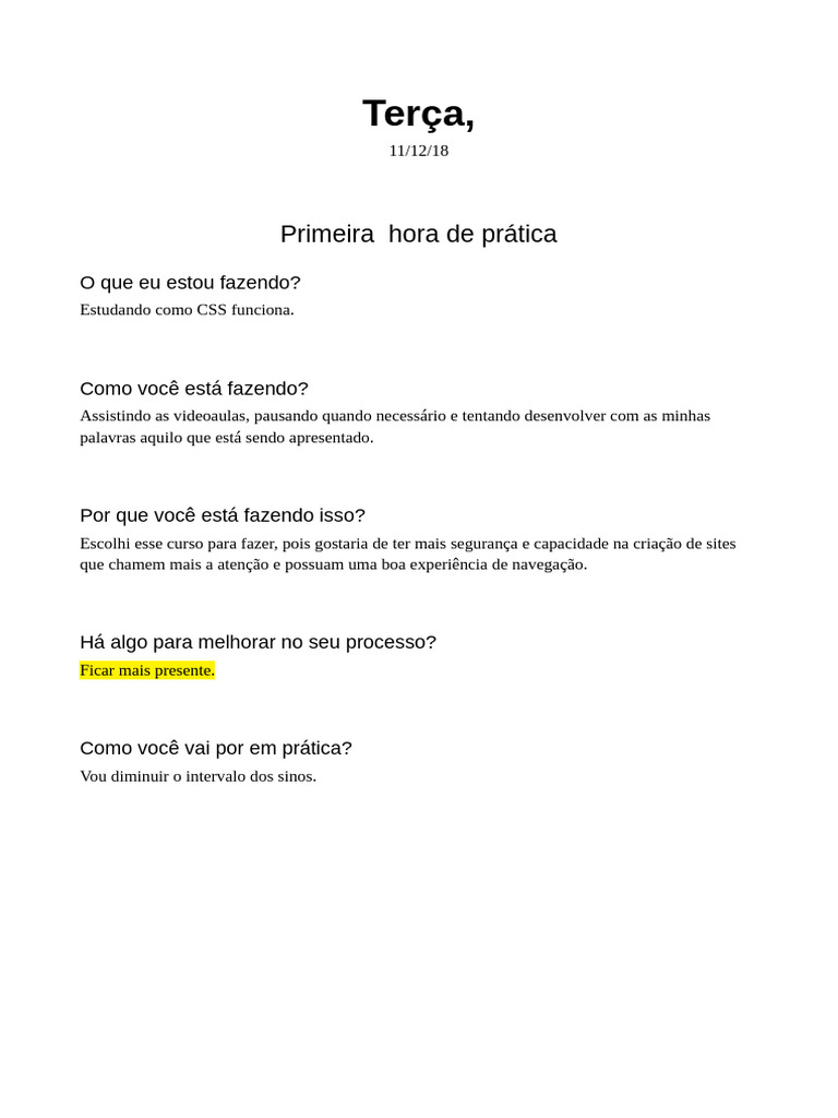 Aprendizado Prático em CSS e Javascript | PDF | Script Java | Informação