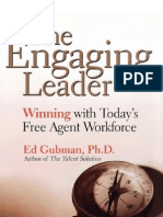 The Engaging Leader