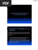 5. La Tierra