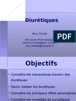 Les Diuretiques