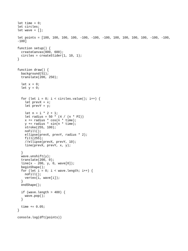 C++ Heart Shape Animation Code | PDF