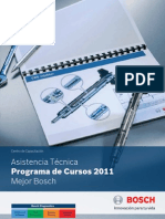 Program A 2011