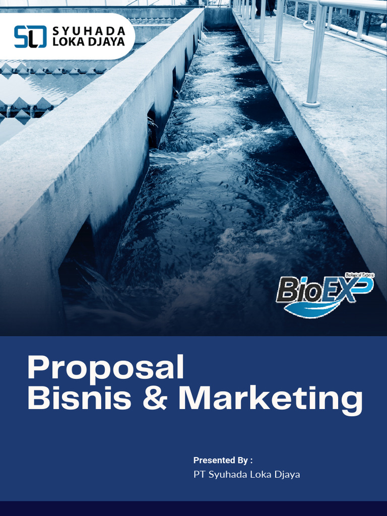 STP Proposal untuk PT CATIB | PDF
