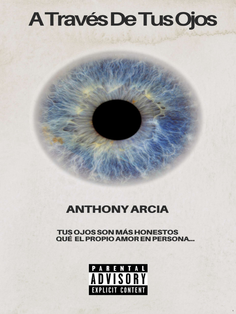 A Través de Tus Ojos | PDF | Amor | Autoestima